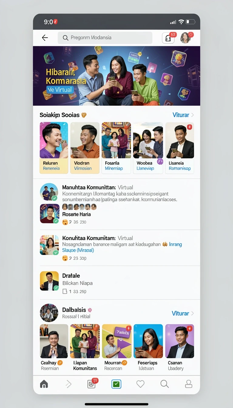 Screenshot Review Aplikasi double999 Versi Terbaru nomor 3