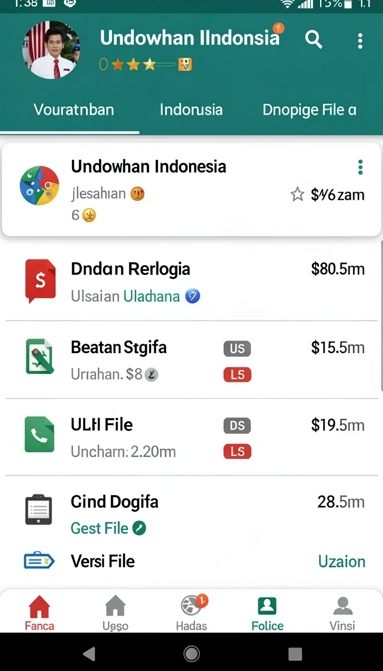 Screenshot Download c7890 APK untuk Android nomor 2