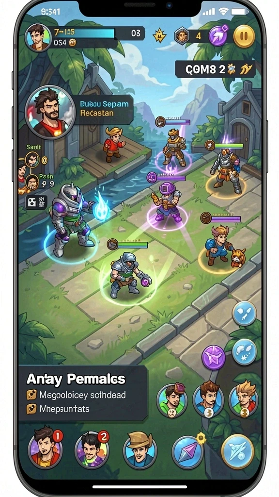 Screenshot Download duniaroyal APK untuk Android nomor 3