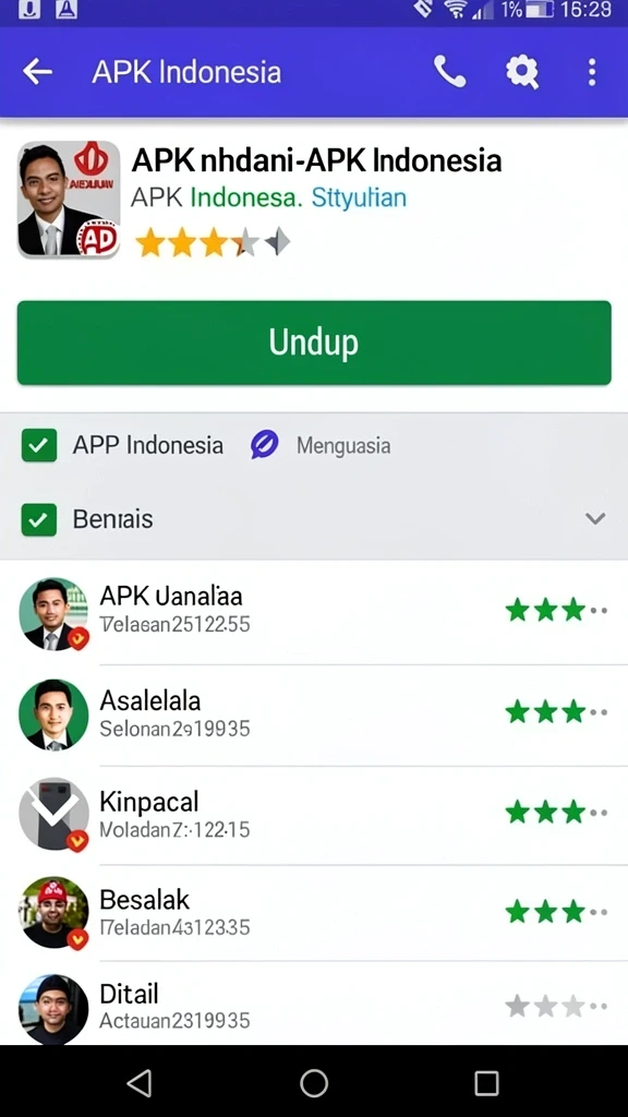 Screenshot Review Aplikasi emon777 Versi Terbaru nomor 2