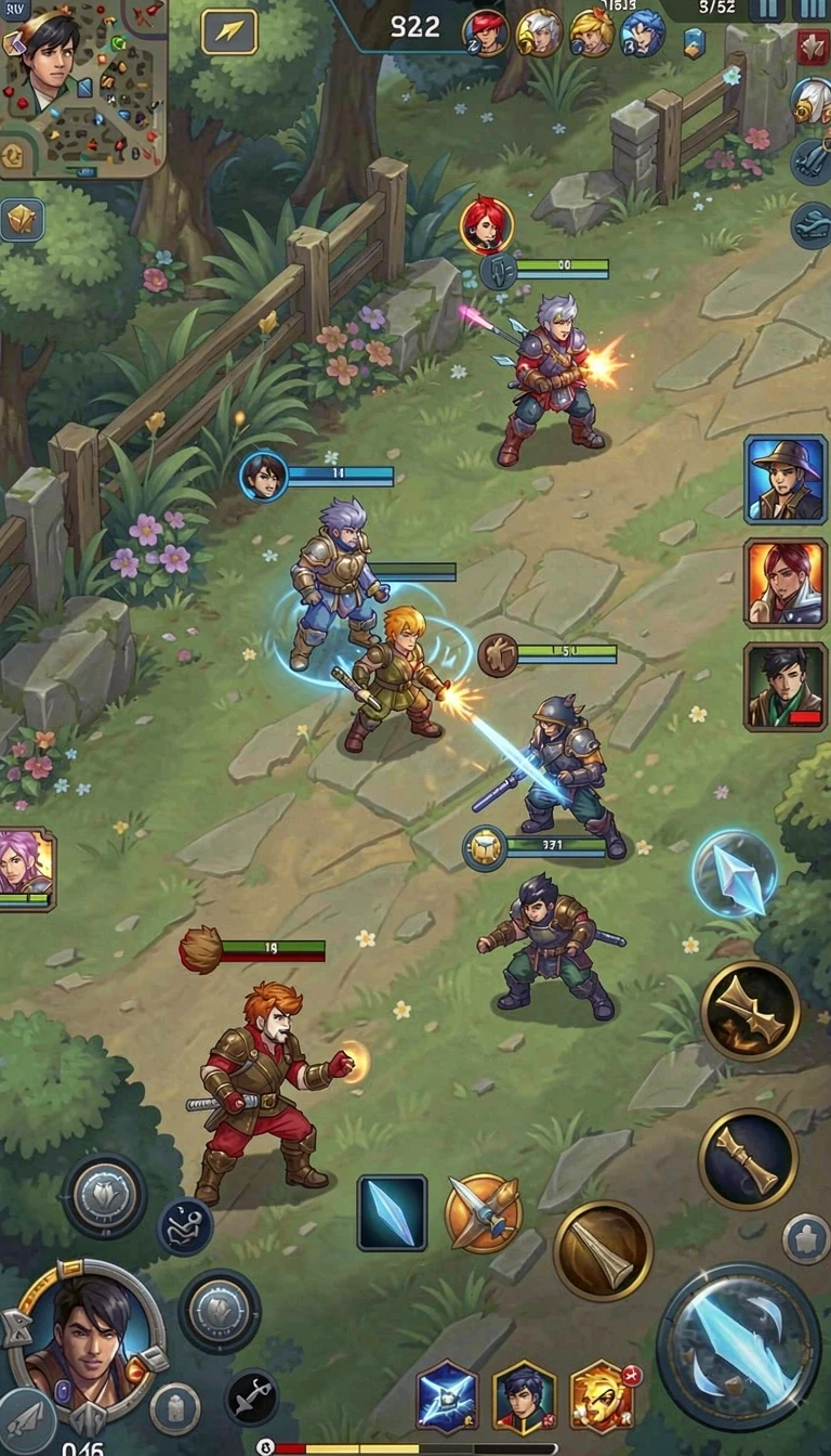 Screenshot Download direkturtoto APK untuk Android nomor 3