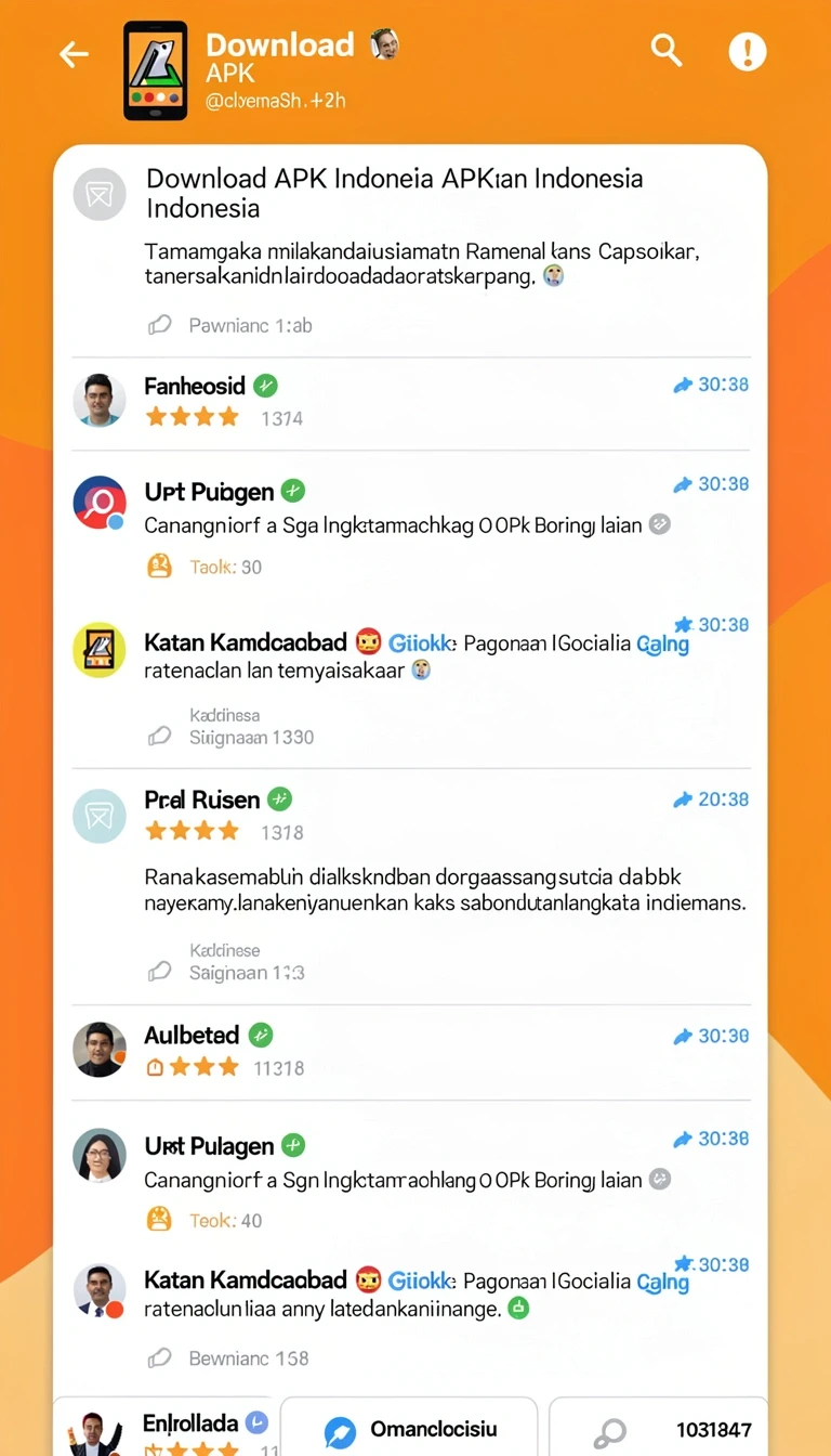 Screenshot Download duniaroyal APK untuk Android nomor 1