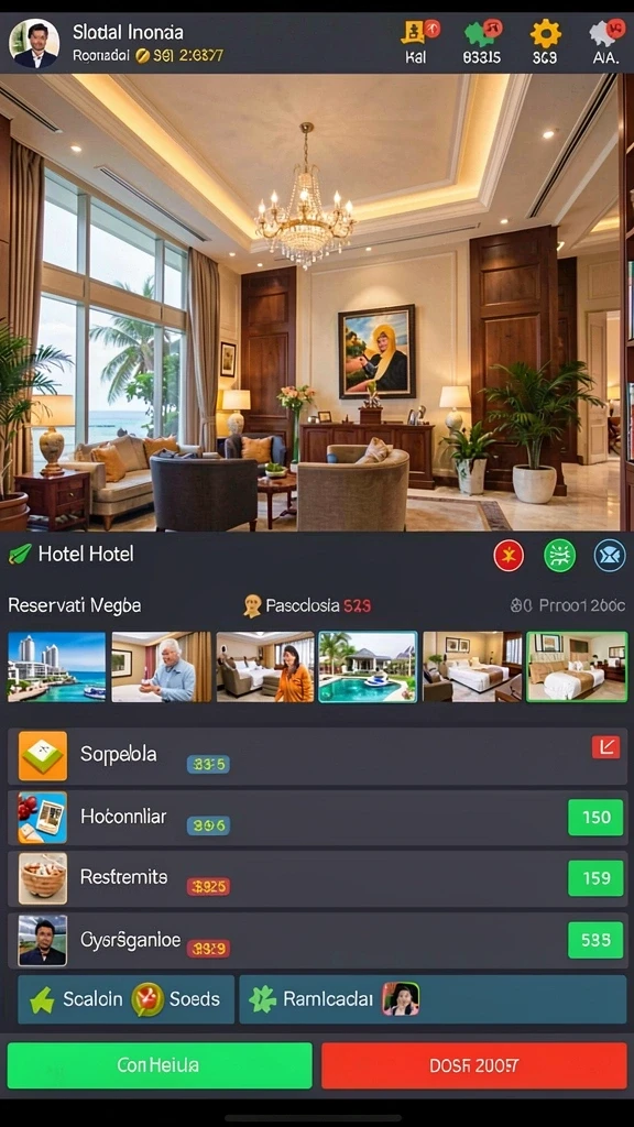 Screenshot Download calo288 APK untuk Android nomor 3