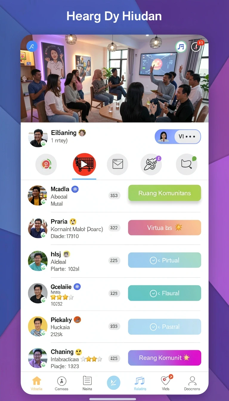 Screenshot Review Aplikasi ganas33 Versi Terbaru nomor 2