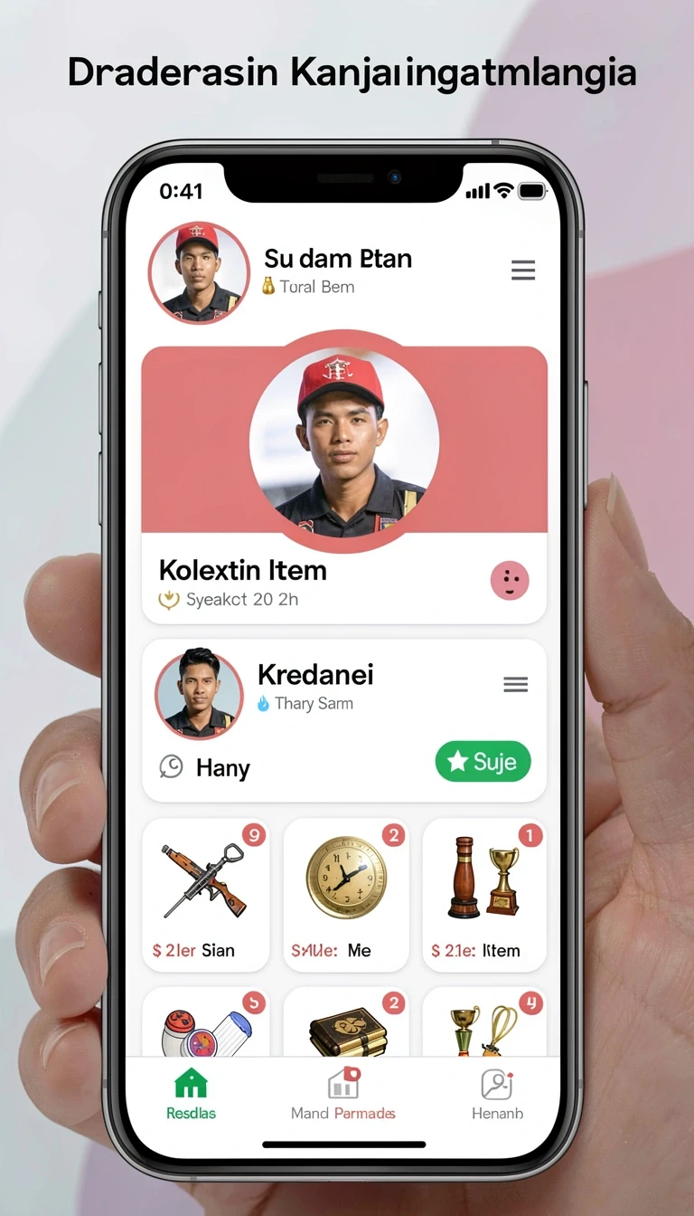 Screenshot Review Aplikasi flokitoto Versi Terbaru nomor 2