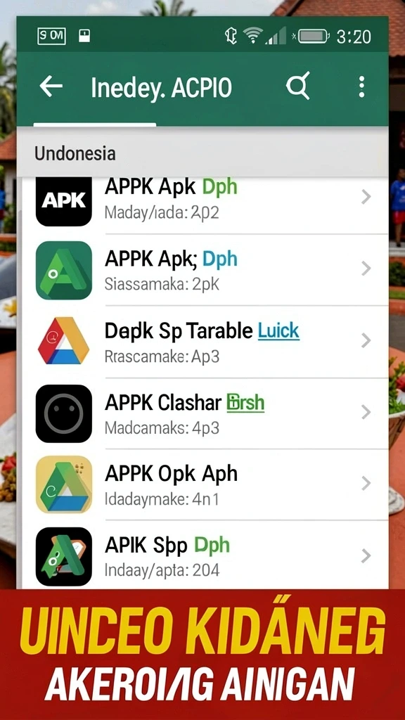 Screenshot Review Aplikasi emon777 Versi Terbaru nomor 1