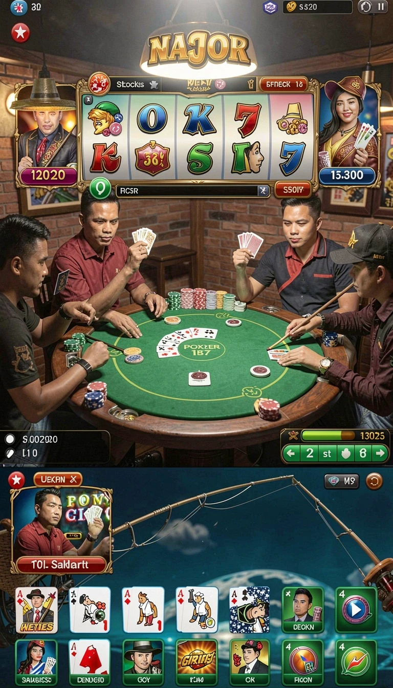 Screenshot c7890 App APK Terbaru nomor 2