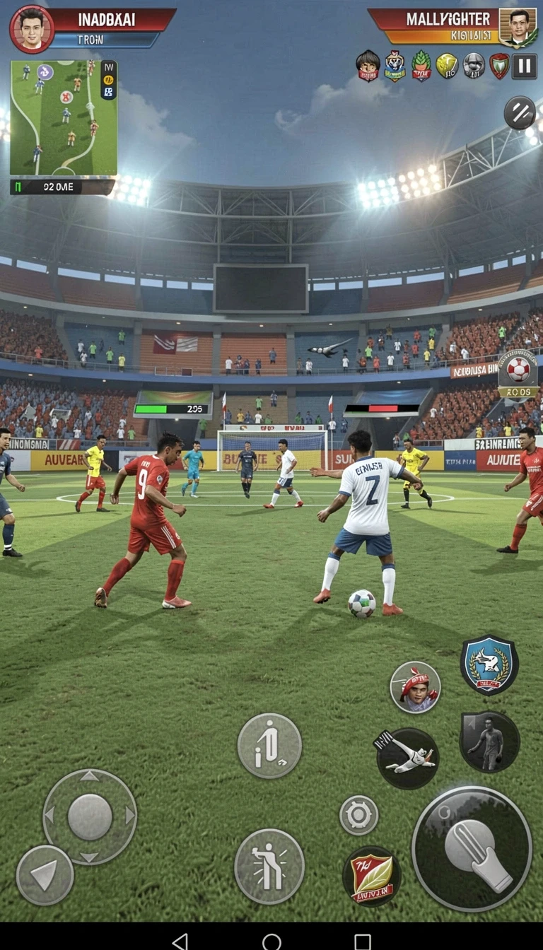 Screenshot Download calo288 APK untuk Android nomor 2