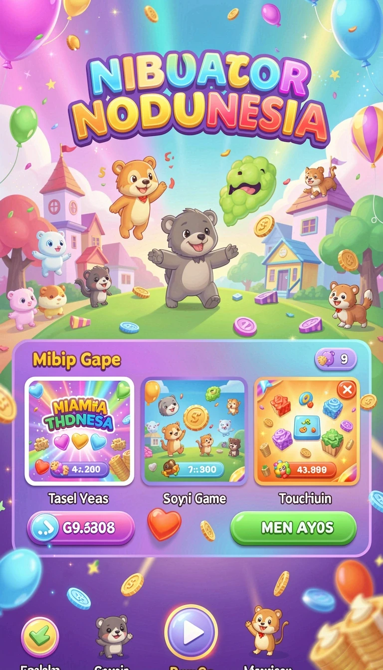 Screenshot Download bataratoto APK untuk Android nomor 2