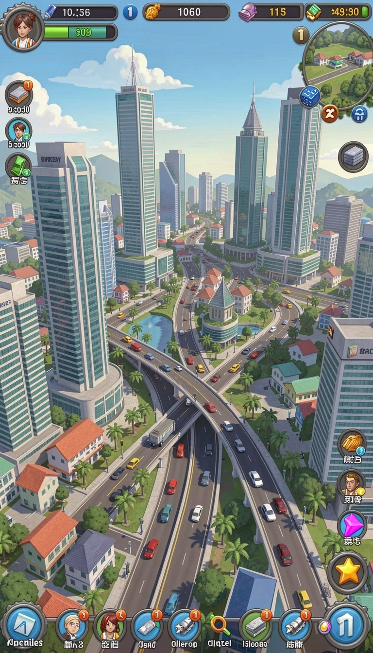 Screenshot Download bataratoto APK untuk Android nomor 2
