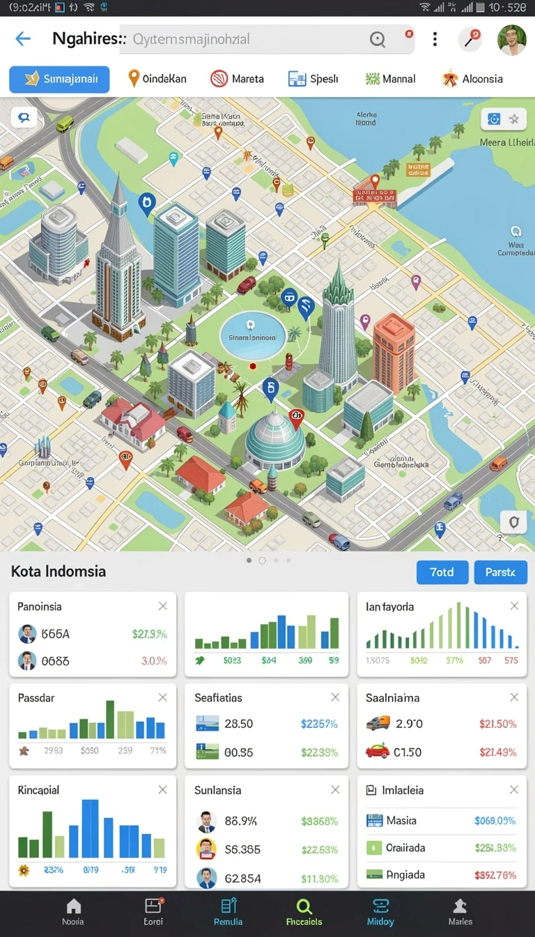 Screenshot Review Aplikasi flokitoto Versi Terbaru nomor 1