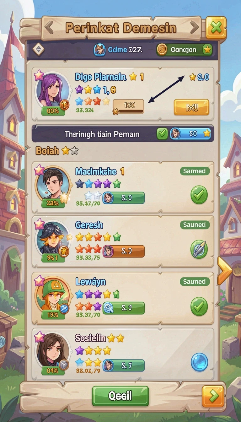 Screenshot Download direkturtoto APK untuk Android nomor 2